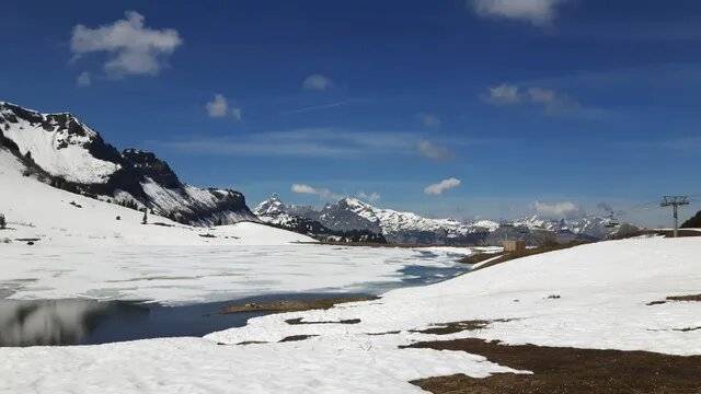 montagne