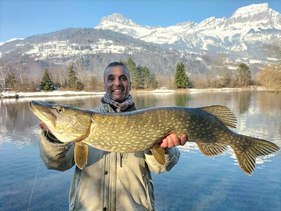 Pêche